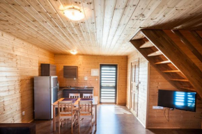 Atlanta Domki i Apartamenty in Ustronie Morskie